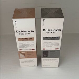 Dr. Melaxin Exfoliant